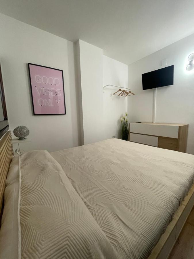 포르투산투스테파노 Micasaestucasa 아파트 외부 사진